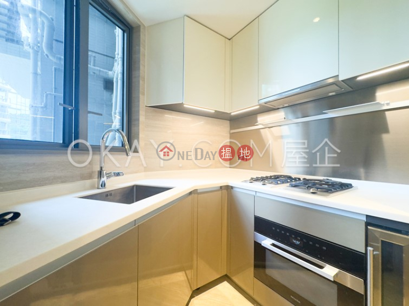 Gorgeous 2 bedroom with balcony | Rental, The Southside - Phase 1 Southland 港島南岸1期 - 晉環 Rental Listings | Southern District (OKAY-R396338)