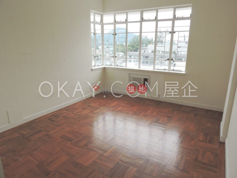 Efficient 3 bedroom with balcony & parking | Rental | 15-23 Stanley Village Road | Southern District, Hong Kong Rental | HK$ 60,000/ month