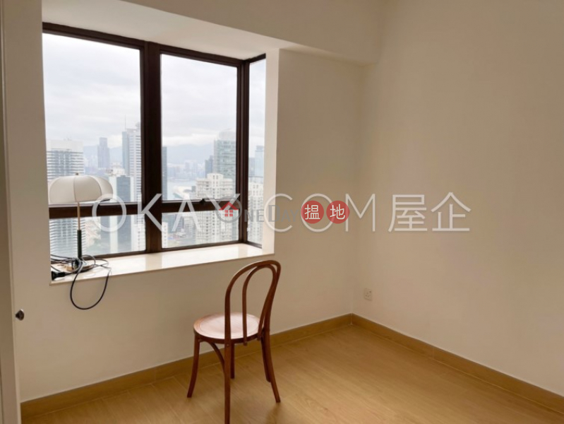 Grand Bowen Middle Residential | Rental Listings HK$ 48,000/ month