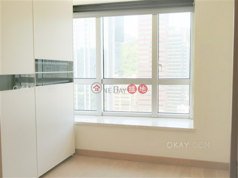 HK$ 75,000/ month Marinella Tower 3, Southern District | Luxurious 4 bedroom with sea views, balcony | Rental