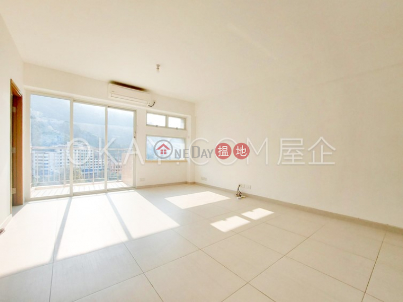 Efficient 3 bedroom with racecourse views & balcony | Rental, 43 Wong Nai Chung Road | Wan Chai District, Hong Kong, Rental, HK$ 58,000/ month