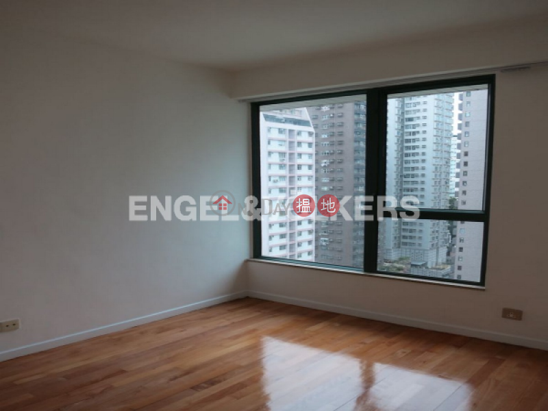3 Bedroom Family Flat for Rent in Sai Ying Pun 33 Centre Street | Western District, Hong Kong, Rental | HK$ 31,800/ month