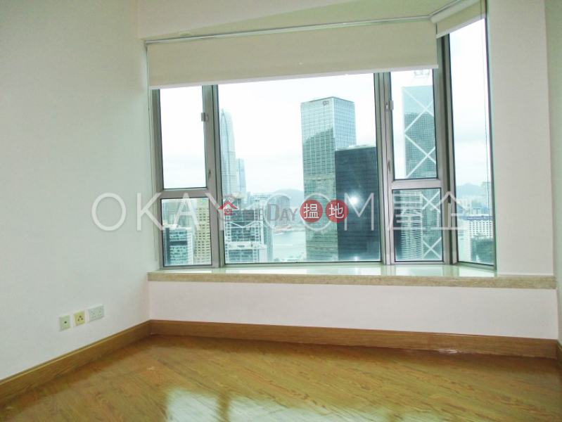 富匯豪庭-低層-住宅|出租樓盤HK$ 95,000/ 月