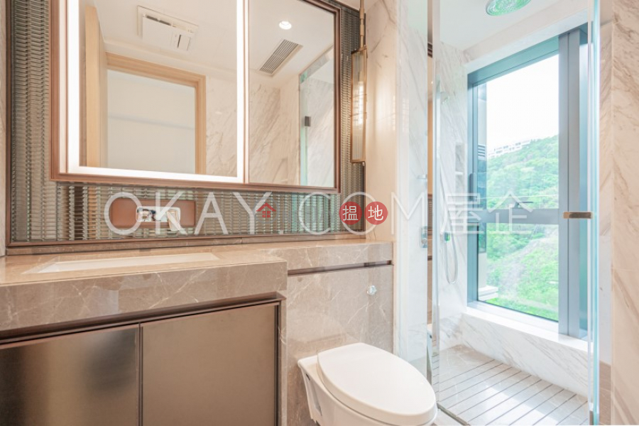 HK$ 63,500/ month, The Cavaridge Sha Tin, Lovely 4 bedroom with balcony & parking | Rental