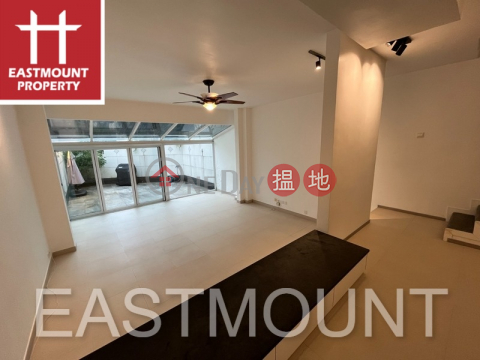Sai Kung Villa House | Property For Rent or Lease in Habitat, Hebe Haven 白沙灣立德臺-7 min. drive to Hong Kong Academy International IB School | Habitat 立德台 _0