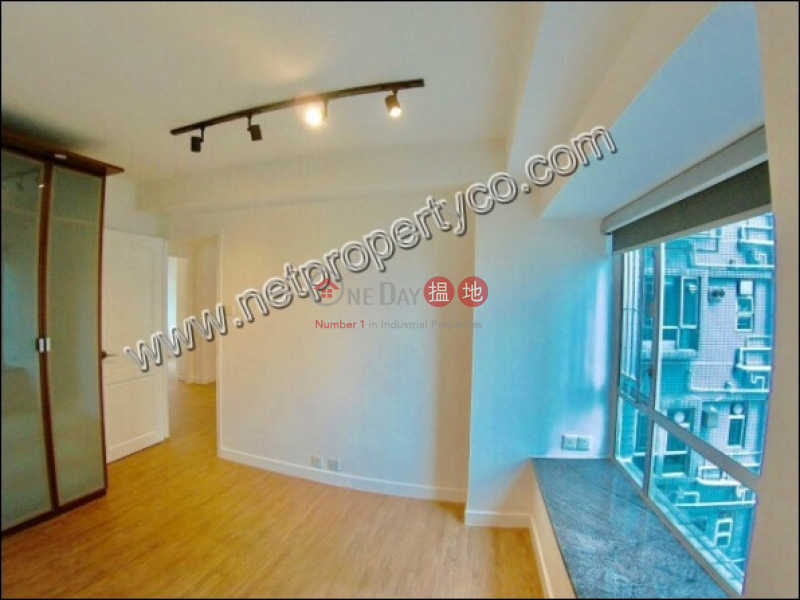 Nice Decorated Apartment for Rent 11 Seymour Road | Central District, Hong Kong, Rental | HK$ 36,000/ month