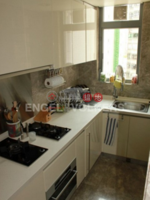 3 Bedroom Family Flat for Sale in Sheung Wan|One Pacific Heights(One Pacific Heights)Sales Listings (EVHK23887)_0