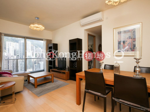 3 Bedroom Family Unit at Island Crest Tower 2 | For Sale | Island Crest Tower 2 縉城峰2座 _0