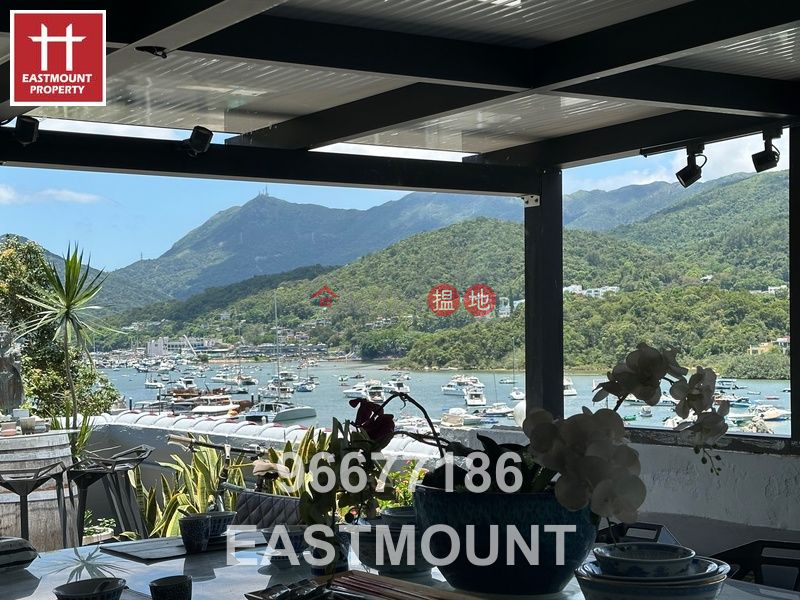 西貢 Che Keng Tuk 輋徑篤村屋出售及出租-有裝修, 天台 出售單位|輋徑篤村(Che Keng Tuk Village)出售樓盤 (EASTM-SSKV93X)