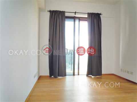 Popular 1 bed on high floor with sea views & terrace | For Sale | yoo Residence yoo Residence _0