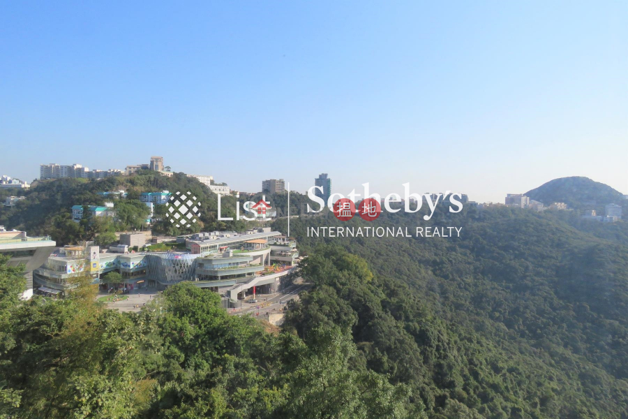 The Mount Austin Block 1-5 | Unknown | Residential, Rental Listings | HK$ 94,500/ month