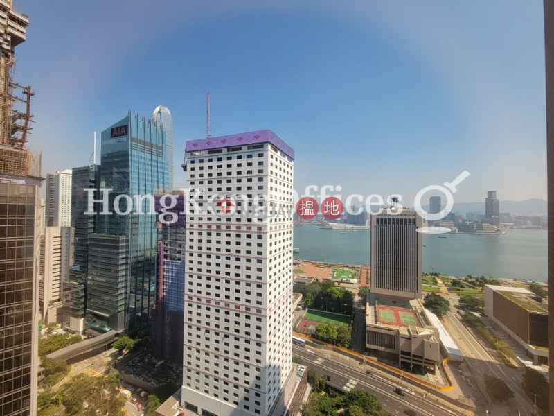 Office Unit for Rent at Lippo Centre, Lippo Centre 力寶中心 Rental Listings | Central District (HKO-46849-AMHR)