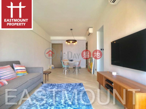 Clearwater Bay Apartment | Property For Sale and Lease in Mount Pavilia 傲瀧-Low-density luxury villa | Property ID:2483 | Mount Pavilia 傲瀧 _0