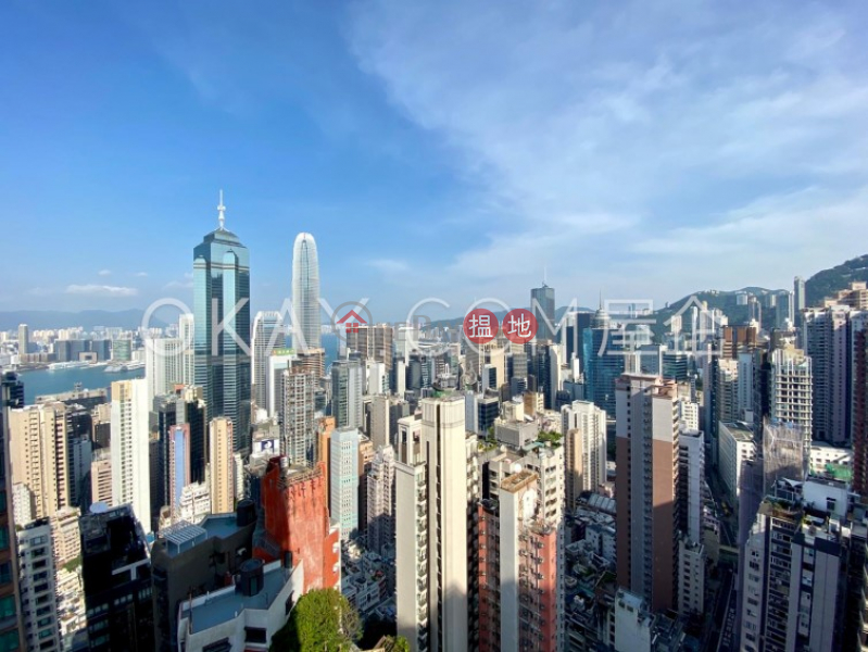 殷然|高層-住宅出租樓盤-HK$ 44,000/ 月