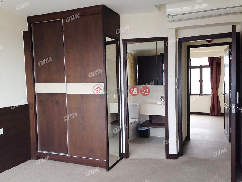 HK$ 35.5M | Park Garden Wan Chai District Park Garden | 3 bedroom High Floor Flat for Sale