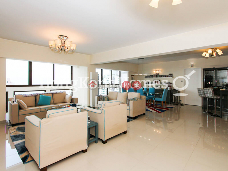 3 Bedroom Family Unit at Realty Gardens | For Sale, 41 Conduit Road | Western District, Hong Kong | Sales | HK$ 53.5M