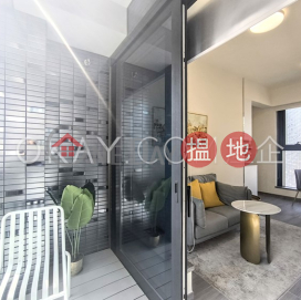 Popular 2 bedroom with balcony | Rental