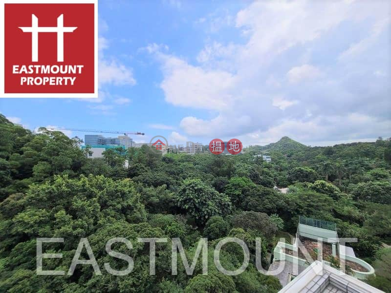 Clearwater Bay Apartment | Property For Rent or Lease in Mount Pavilia 傲瀧-Brand new low-density luxury villa with 1 Car Parking | Mount Pavilia 傲瀧 Rental Listings