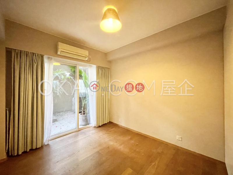 Stylish 3 bedroom with terrace & parking | Rental | 72-82 Blue Pool Road | Wan Chai District Hong Kong Rental | HK$ 58,000/ month