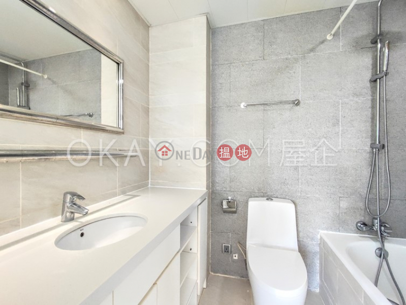 Tasteful 2 bed on high floor with harbour views | Rental | Seymour Place 信怡閣 Rental Listings