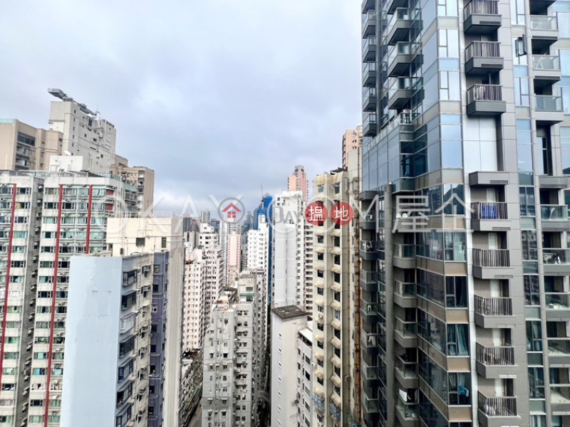高街98號高層-住宅|出售樓盤|HK$ 1,980萬