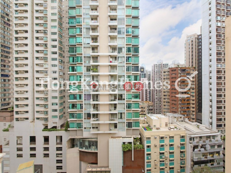 Property Search Hong Kong | OneDay | Residential Rental Listings | 1 Bed Unit for Rent at Olympian Mansion