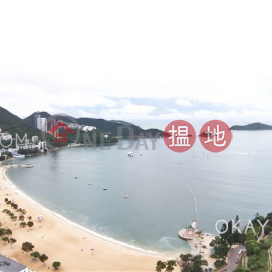 Efficient 3 bedroom with balcony & parking | Rental | Repulse Bay Apartments 淺水灣花園大廈 _0