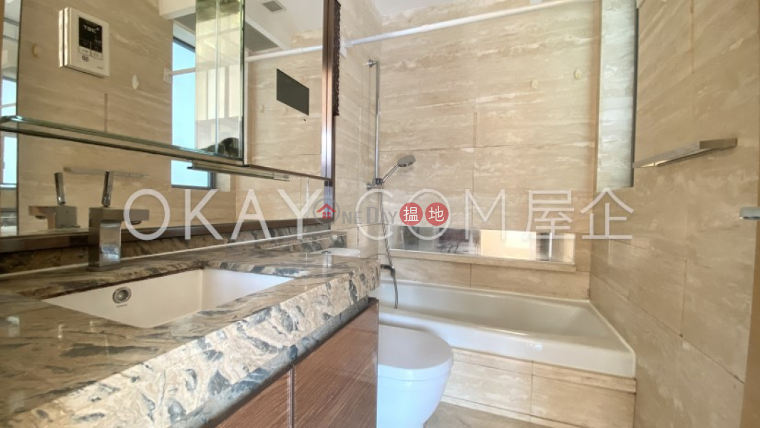 Property Search Hong Kong | OneDay | Residential Sales Listings Unique 3 bedroom on high floor with balcony | For Sale
