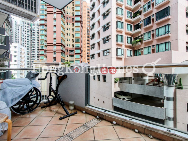 4 Bedroom Luxury Unit at Breezy Court | For Sale | 2A Park Road | Western District, Hong Kong, Sales | HK$ 24M