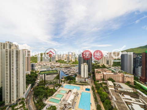 4 Bedroom Luxury Unit for Rent at The Southside - Phase 2 La Marina | The Southside - Phase 2 La Marina 港島南岸第二期LA MARINA揚海 _0