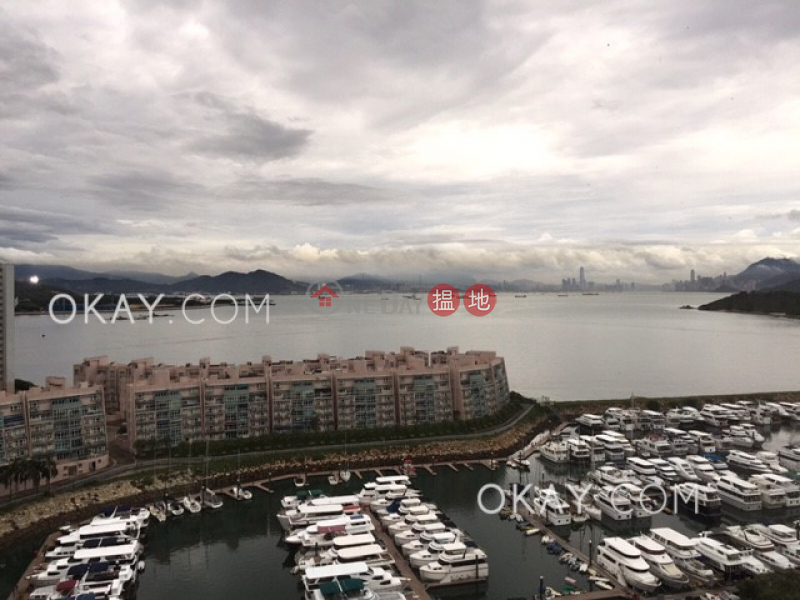 Practical 3 bedroom on high floor | Rental | Discovery Bay, Phase 4 Peninsula Vl Capeland, Haven Court 愉景灣 4期 蘅峰蘅安徑 霞暉閣 Rental Listings