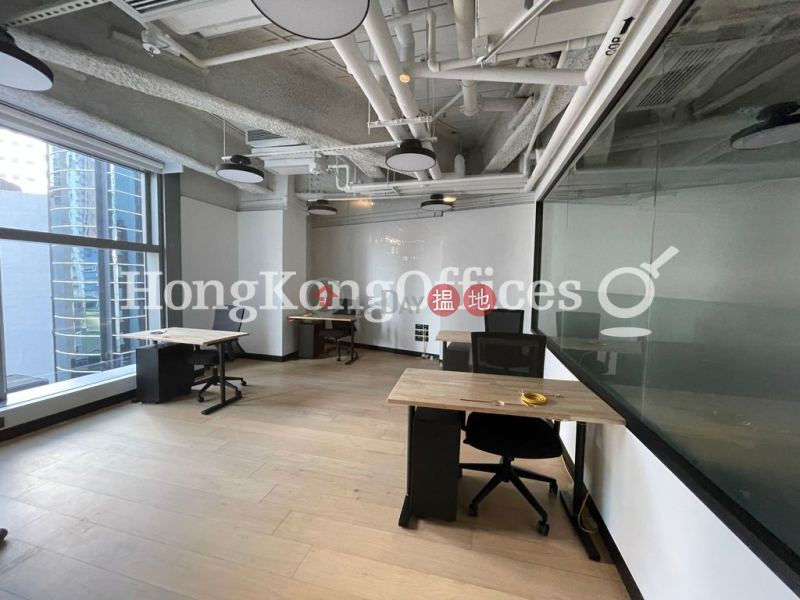 HK$ 256,992/ 月H CODE|中區-H CODE寫字樓租單位出租