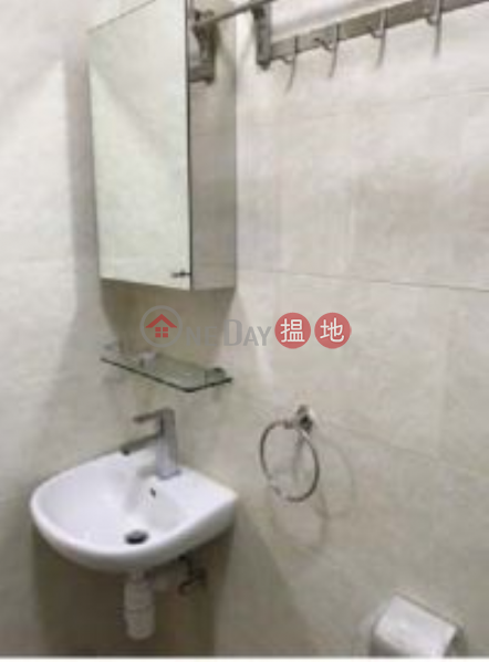 2 Bedroom Flat for Rent in Central | 10 Wing Wah Lane | Central District, Hong Kong, Rental, HK$ 20,000/ month