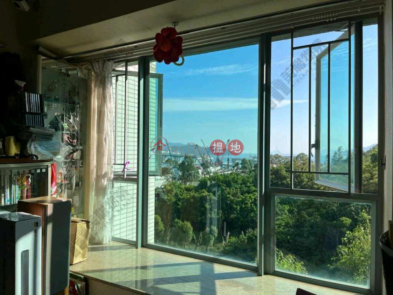 Property Search Hong Kong | OneDay | Residential, Sales Listings | Ocean Shores Tower 3