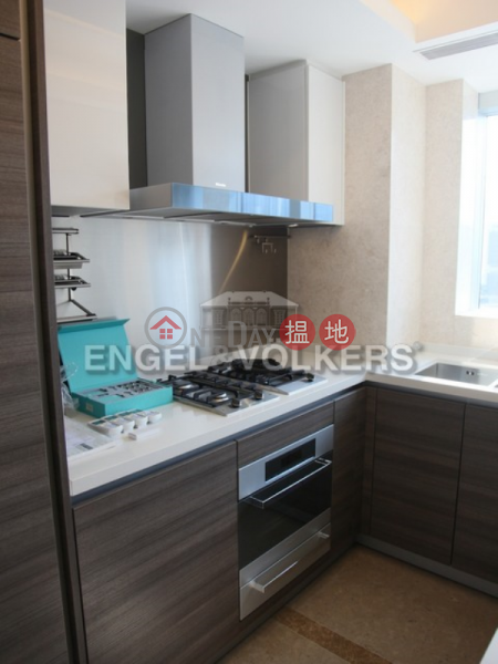 HK$ 57M Marinella Tower 1, Southern District 4 Bedroom Luxury Flat for Sale in Wong Chuk Hang