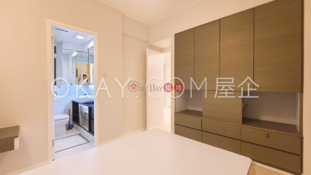 Paterson Building, Middle | Residential Sales Listings, HK$ 11.8M