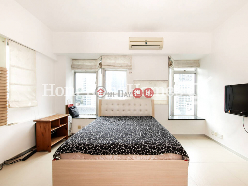 Studio Unit at Amber Lodge | For Sale, Amber Lodge 金珀苑 Sales Listings | Central District (Proway-LID83159S)