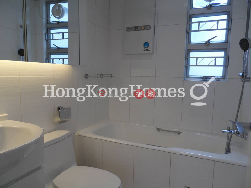 2 Bedroom Unit for Rent at Floral Tower, 1-9 Mosque Street | Western District, Hong Kong | Rental HK$ 32,000/ month