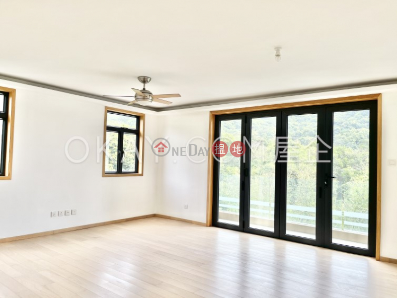 HK$ 58,000/ month, Tam Wat Village Sai Kung Luxurious house with rooftop, terrace & balcony | Rental
