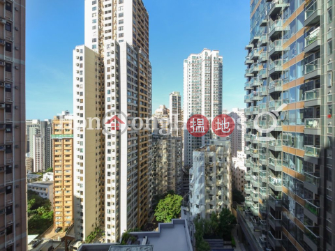 兆忠閣兩房一廳單位出租, 兆忠閣 Shiu Chung Court | 西區 (Proway-LID26133R)_0