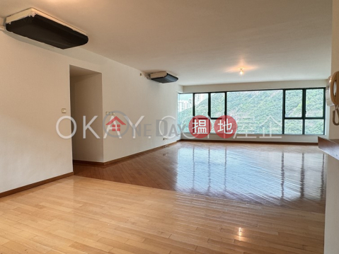 Lovely 4 bedroom on high floor with sea views | Rental | South Bay Palace Tower 2 南灣御苑 2座 _0