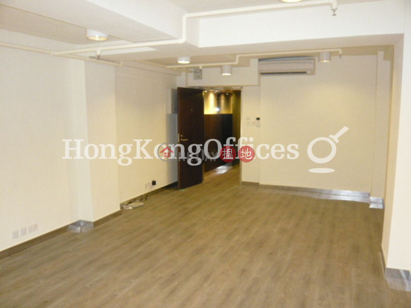 Soho 77寫字樓租單位出租-77文咸東街 | 西區|香港-出租-HK$ 20,995/ 月