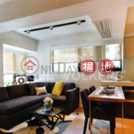 灣仔一房筍盤出租|住宅單位, 聖佛蘭士街15號 15 St Francis Street | 灣仔區 (EVHK96912)_0
