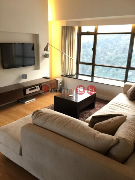 Flat for Rent in Tycoon Court, Mid Levels West | Tycoon Court 麗豪閣 Rental Listings
