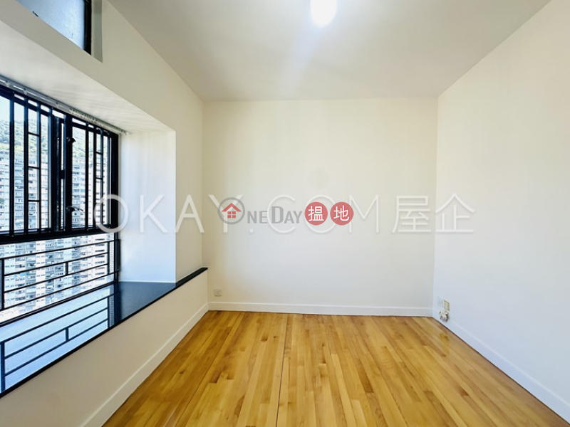 HK$ 40,000/ month, Illumination Terrace Wan Chai District | Charming 3 bedroom on high floor | Rental