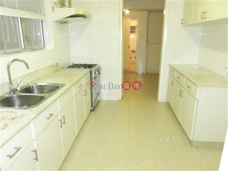 Efficient 3 bedroom with balcony & parking | Rental 39 MacDonnell Road | Central District Hong Kong, Rental HK$ 78,000/ month