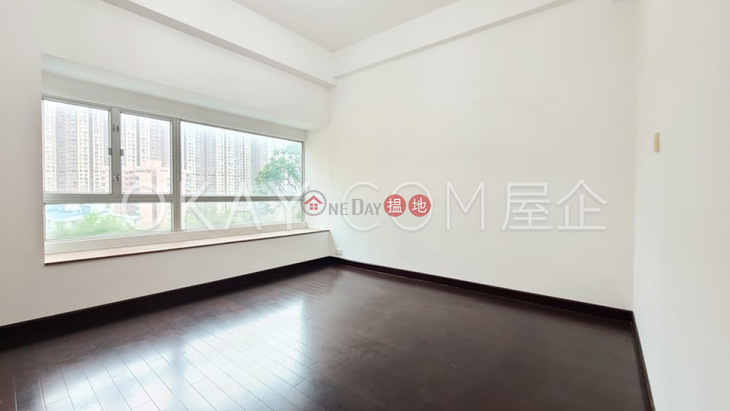 Stylish 4 bedroom with balcony | Rental 1 Lok Lin Path | Sha Tin, Hong Kong, Rental | HK$ 33,000/ month