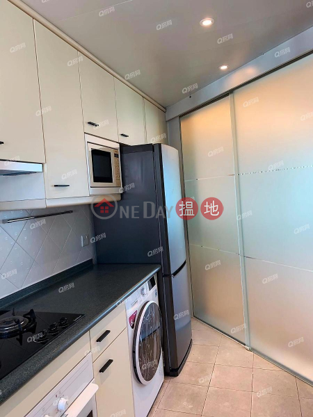 HK$ 46,500/ month Y.I | Wan Chai District Y.I | 3 bedroom High Floor Flat for Rent