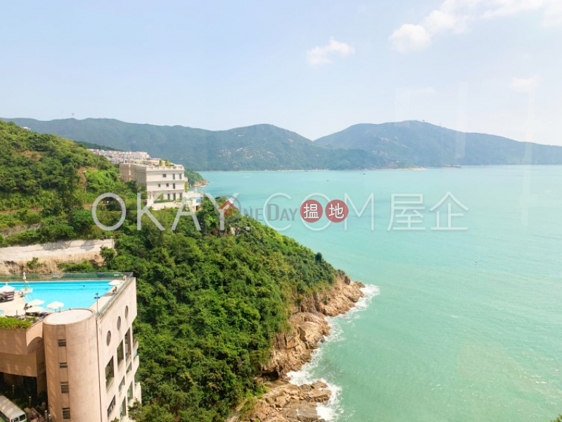 Property Search Hong Kong | OneDay | Residential, Sales Listings, Stylish 3 bedroom with sea views, balcony | For Sale