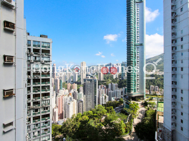 Property Search Hong Kong | OneDay | Residential Rental Listings, 3 Bedroom Family Unit for Rent at Evergreen Villa